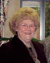 Record image of Billie Ruth Shelton