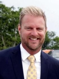Record image of Kevin Paul Cooper