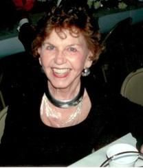 Record image of Doris May Roberts