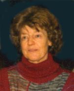 Mary dewitt