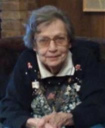 Record image of Dorothy B. Olson