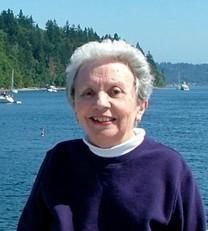 Record image of Maria Consolacion Parkinson