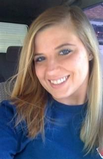 Record image of Amanda Nicole Meyer