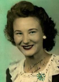 Record image of Freda Neal