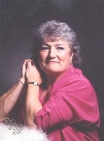 Record image of Cleo Willis Anderson