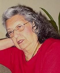 Record image of Luisa Gonzales