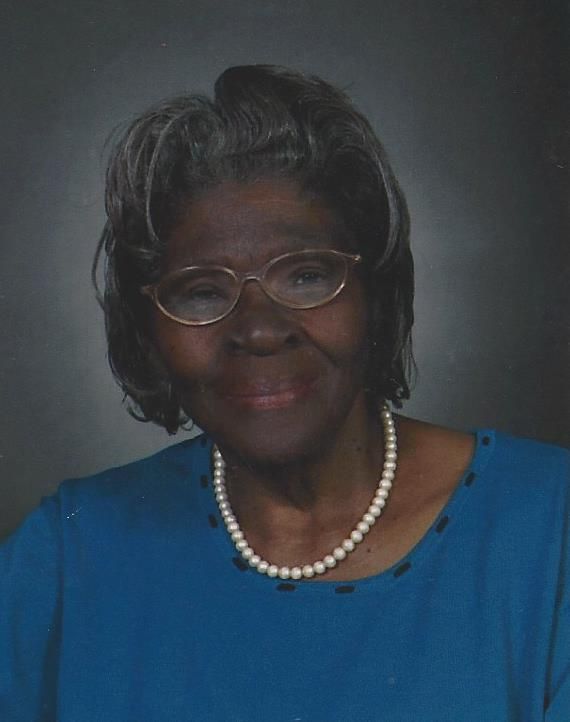 Record image of Mary Ellen Sayles
