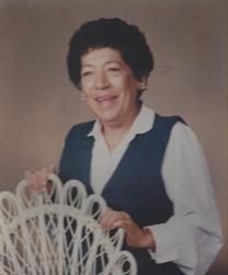 Record image of Ramona T. Ramirez