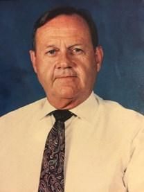 Record image of Jack L. Perry
