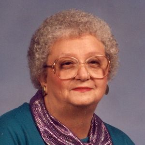 Betty Jo Carter