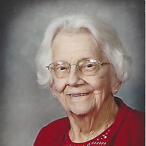 Mrs. Norma Margaret Klingenberg