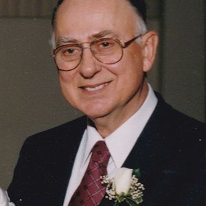 David Earl Peters