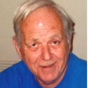 Roger A. Clark