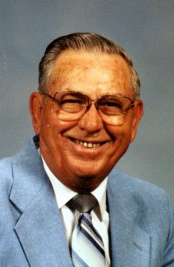 Record image of John Robert Sprinkle