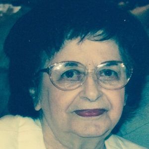 Frances M. Naumchik