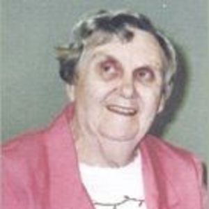 Ms. Helen Dahm