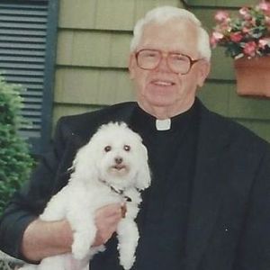 Reverend Edward M. Keohan