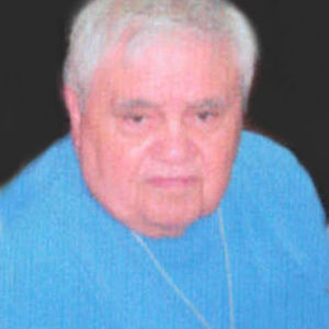Carlos D. Molina