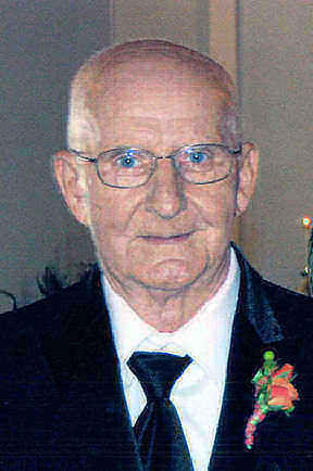 Record image of Kenneth E. Cole