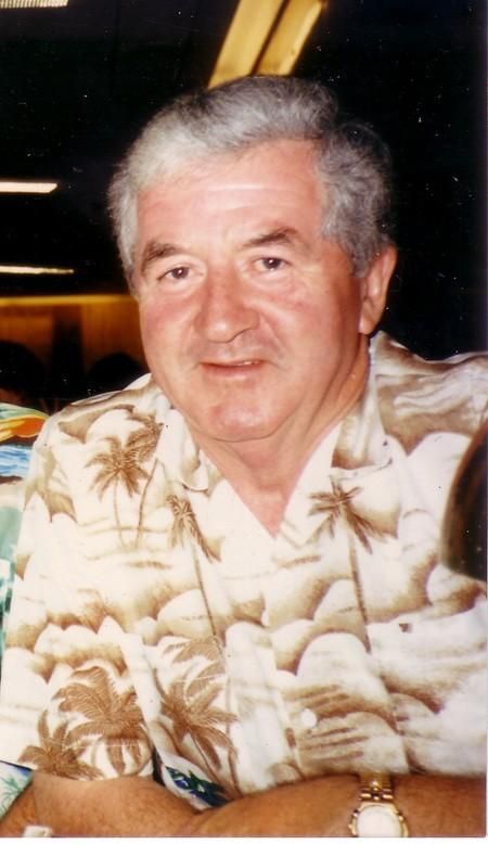 Patrick reilly