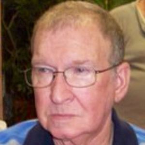 Otis Darrell McCall