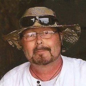 Daniel Charles Linebaugh