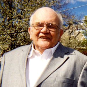 Edward F. Joughin