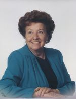 Dorothy anderson
