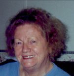 Margaret ogden