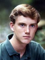 Record image of Joel Shane Perry