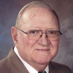 Jimmy Norton Peterson, Sr.
