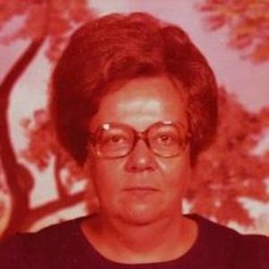 Joyce Ann Mason