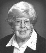 Gladys anderson