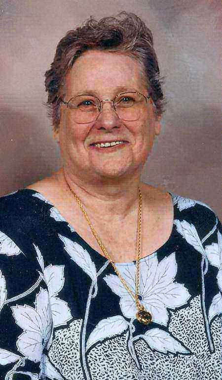 Record image of Brenda Leviner Brown