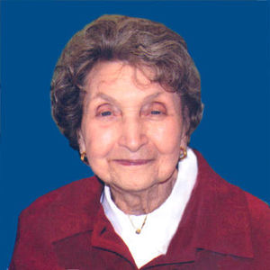 Roma L. DeBartolo (Guerrieri)
