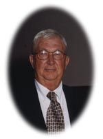 Record image of Carlos Hix Johnson