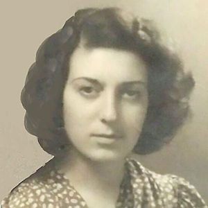 Mrs. Liliana Marcantonio Borini