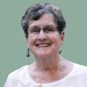 Kathryn "Kitty" Kirn Buck