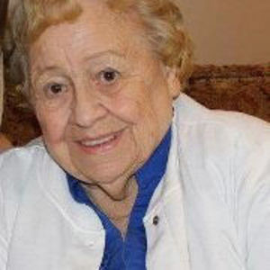 Dorothy Baldis