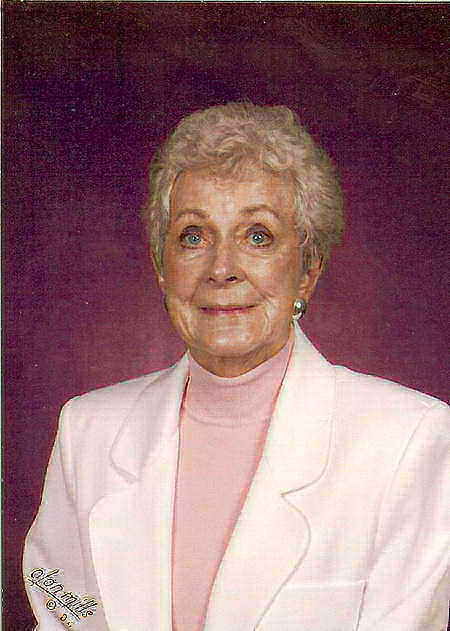 Record image of Patricia Guest Lee