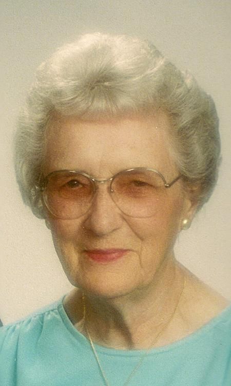 Evelyn butler