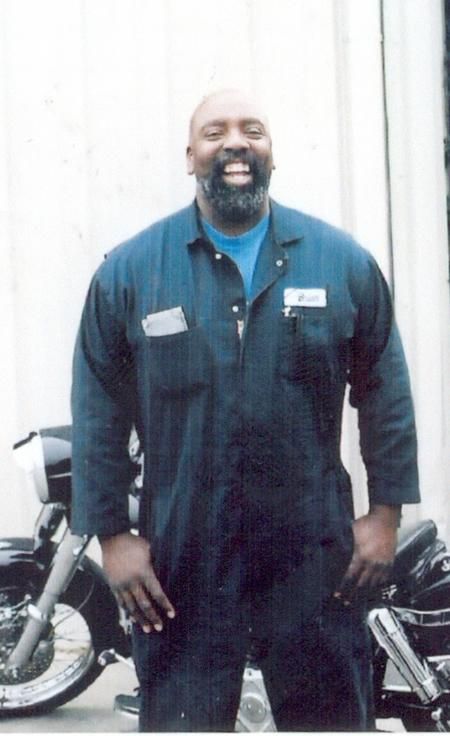 Record image of Brian Michael Jones