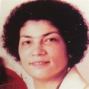 Vera M. Bechet Dugais