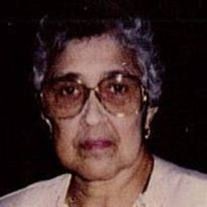 Ramona Perez Frank