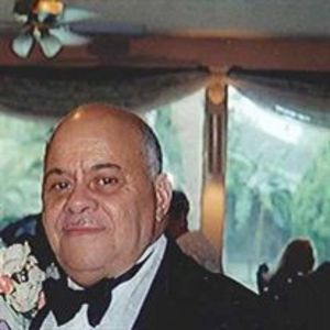 Henry A. Gueringer, Sr.