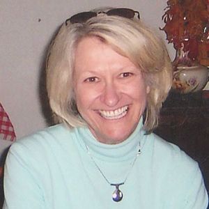 Ms. Mary Anne Lyons