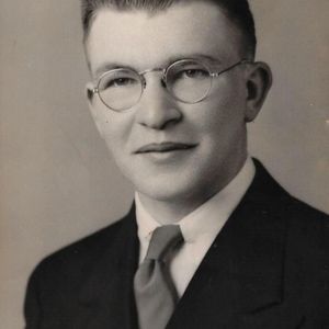 Merrill J. Beman