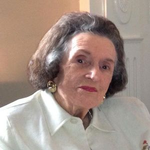 Mrs. Elise Sears Moloney