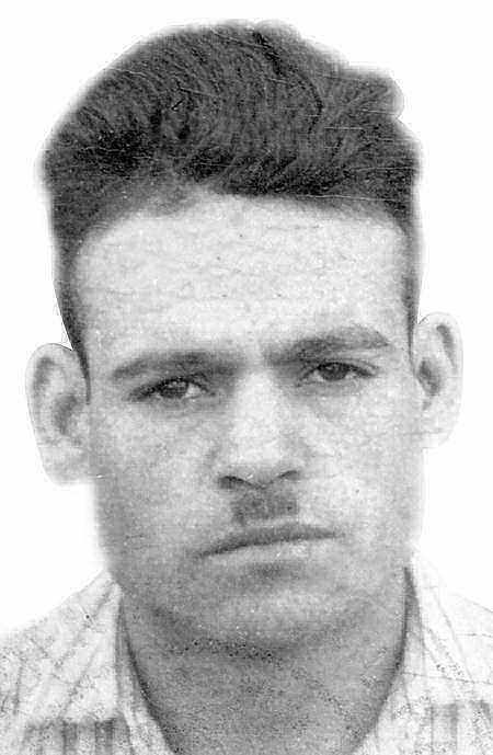 Record image of Alfonso Ramos