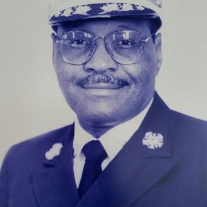 John B. Stewart, Jr.